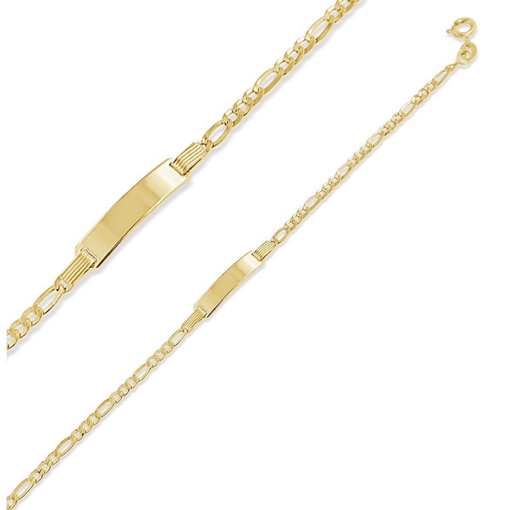 Bracelet 18 Kt Van&Co BY3503-Y