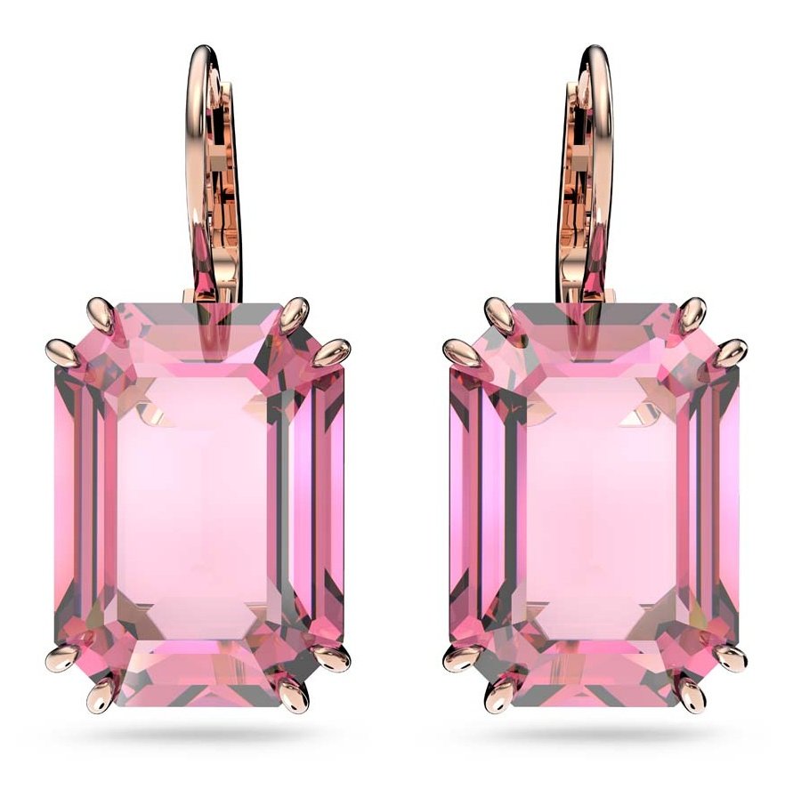 Boucles d’oreilles Swarovski 5619502