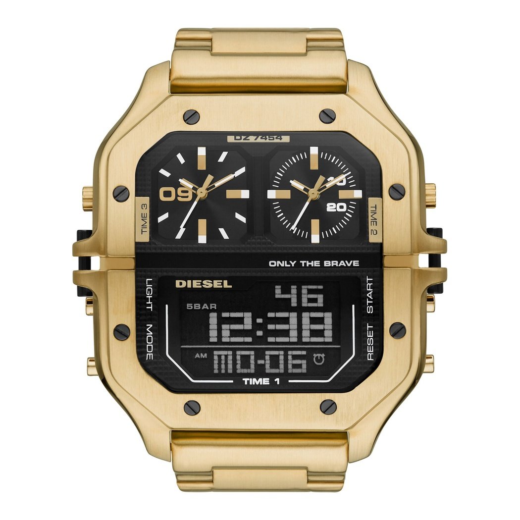 Montre Diesel Watch DZ7454