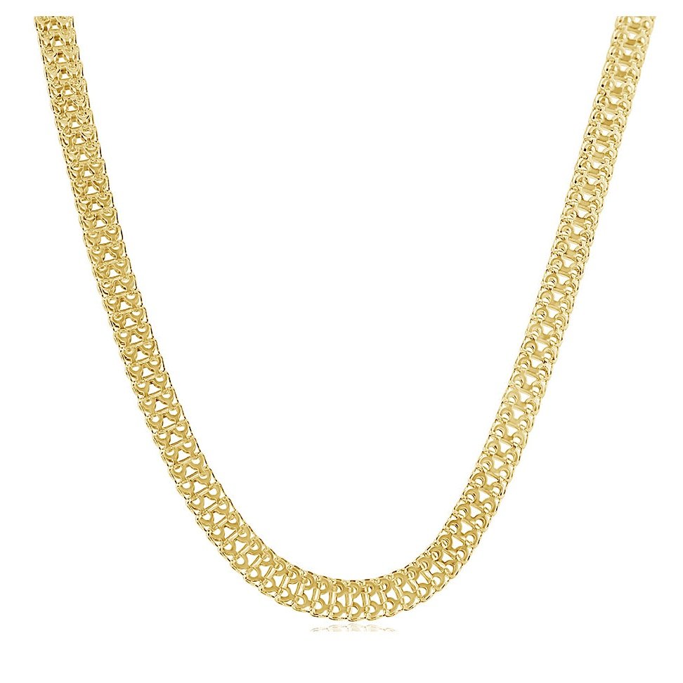 Colliers 14 Kt Van&Co N4-2394-Y