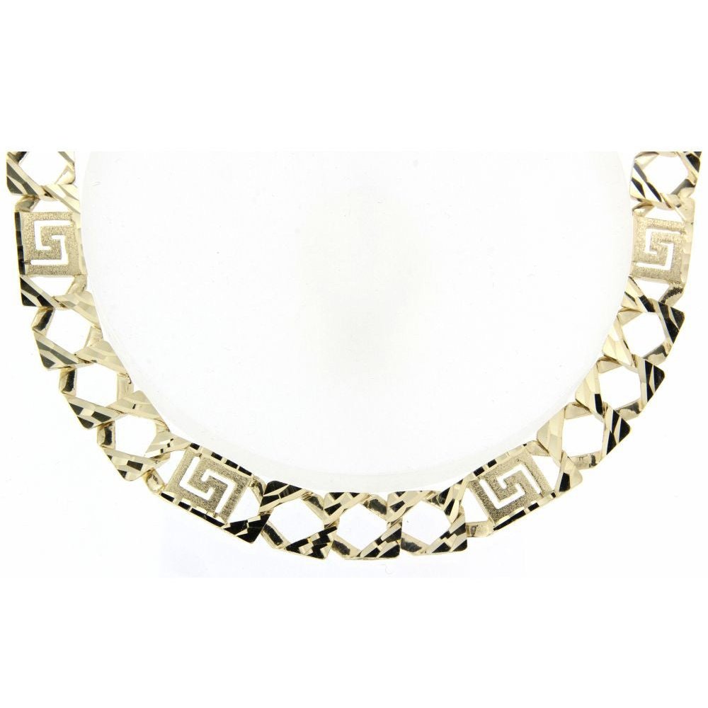 Colliers 10 Kt Roger Roy NV17Y6