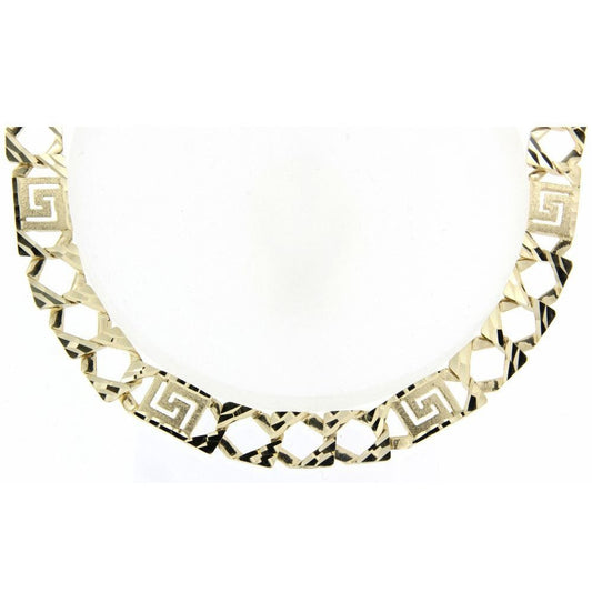 Colliers 10 Kt Roger Roy NV17Y6