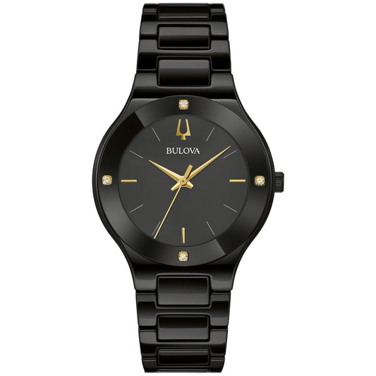 Montre Bulova Watch 98R293