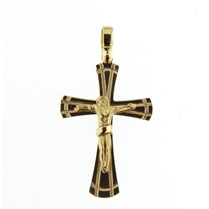 Pendentif 18 Kt Roger Roy P18-25245-Y