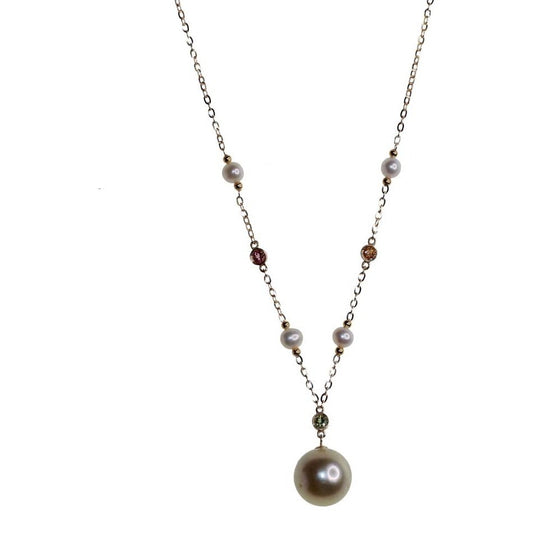 Colliers 14 Kt Roger Roy SE1689Y