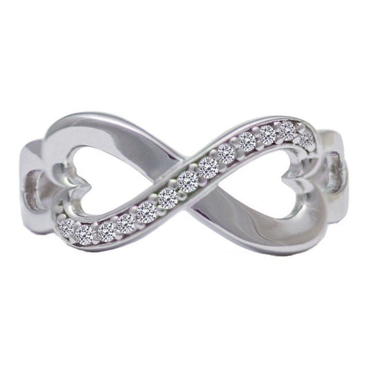 Bague 10 Kt Roger Roy RR1218W