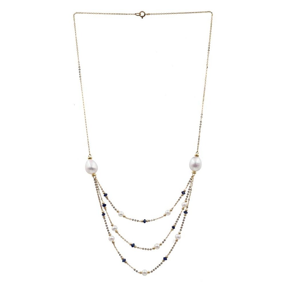 Colliers 14 Kt Roger Roy SES183016