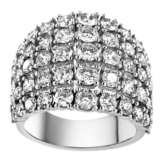 Bague 14 Kt Van&Co R-24124257