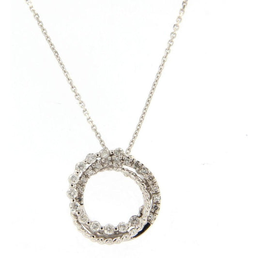 Pendentif 14 Kt Roger Roy PA4654ADW