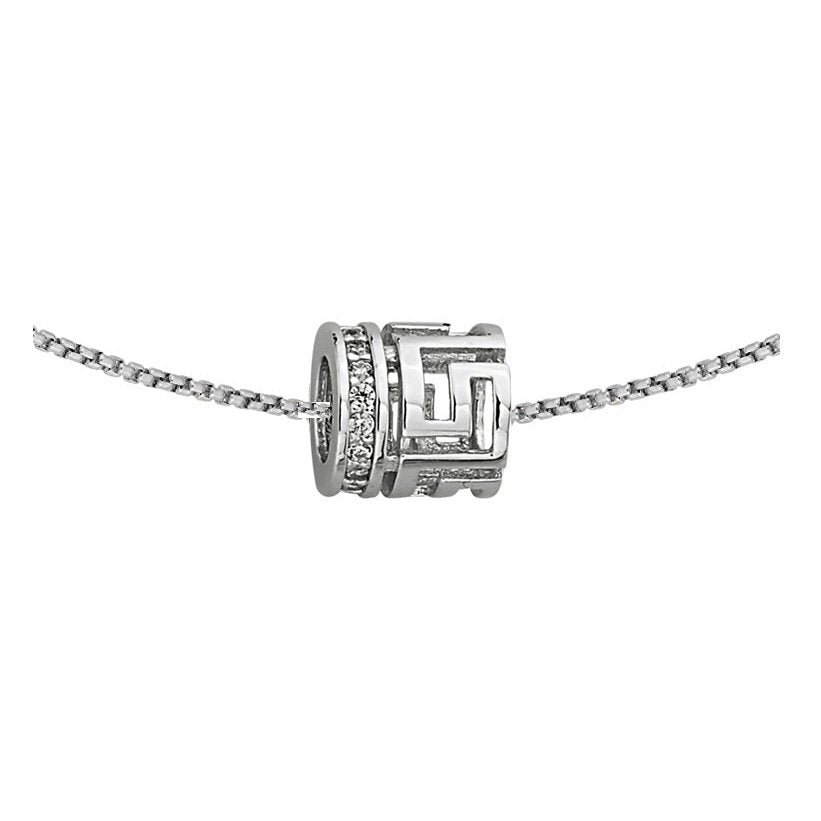Pendentif 10 Kt Roger Roy P278-HSP512