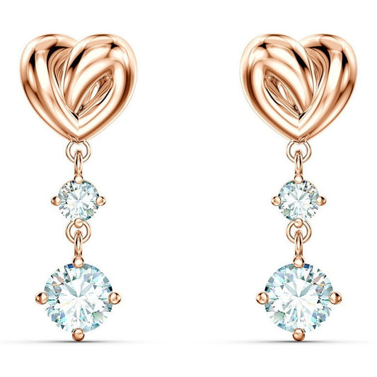 Boucles d’oreilles Swarovski 5517942