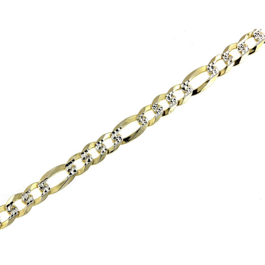 Chaine 925 Argent Roger Roy A2P-1002-140-8