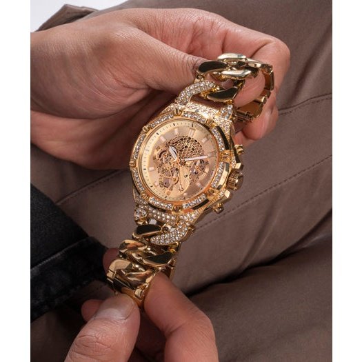 Montre Guess Watch GW0517G2