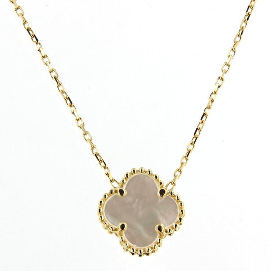 Colliers 18 Kt Van&Co NSMS-01-N-Y4