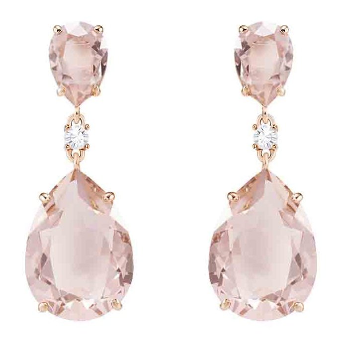 Boucles d’oreilles Swarovski 5424361