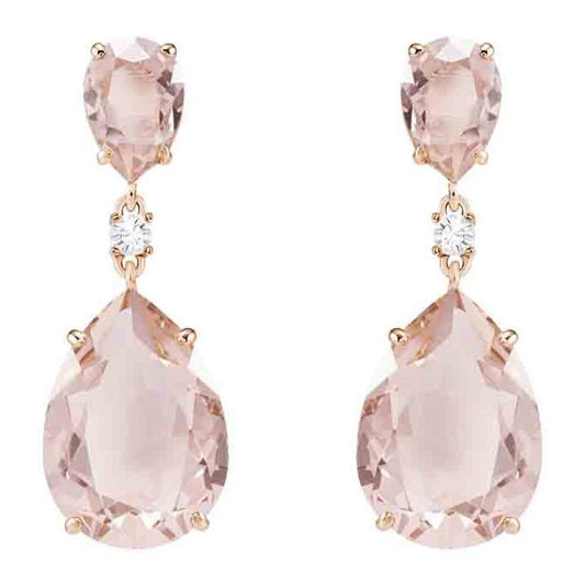 Boucles d’oreilles Swarovski 5424361