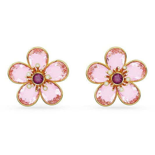 Boucles d’oreilles Swarovski 5656635