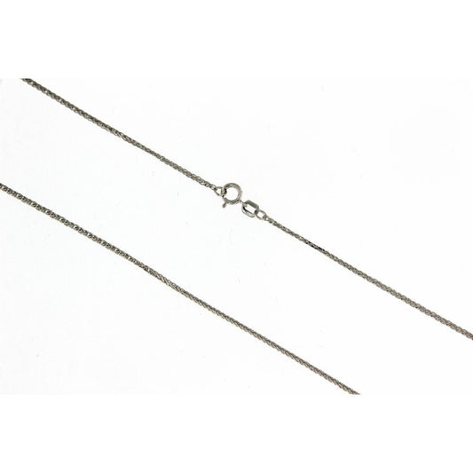 Chaine 14 Kt Zangir C37-025-W4