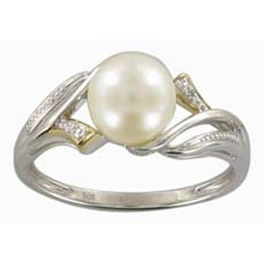 Bague 14 Kt Roger Roy R05-87399-2Y