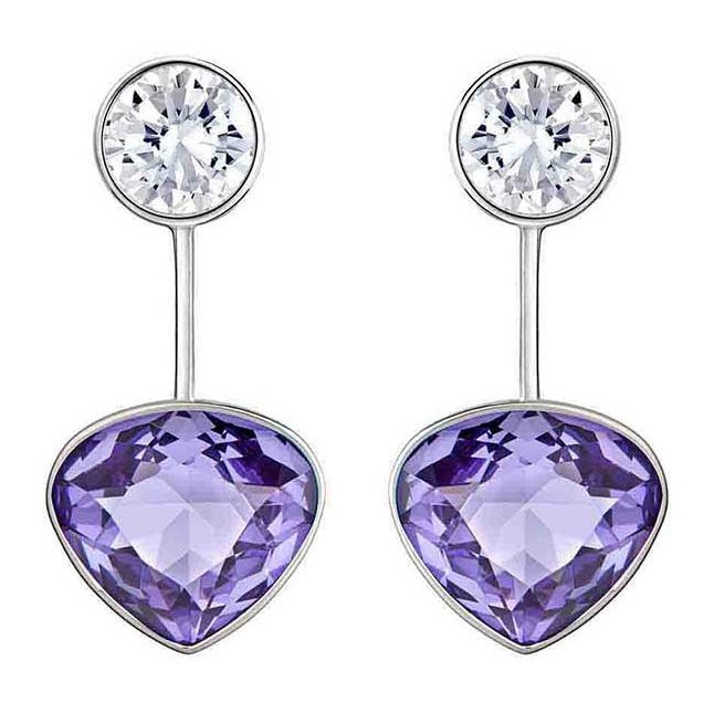 Boucles d’oreilles Swarovski 5204456