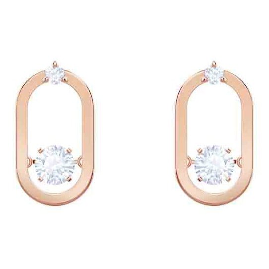 Boucles d’oreilles Swarovski 5468118