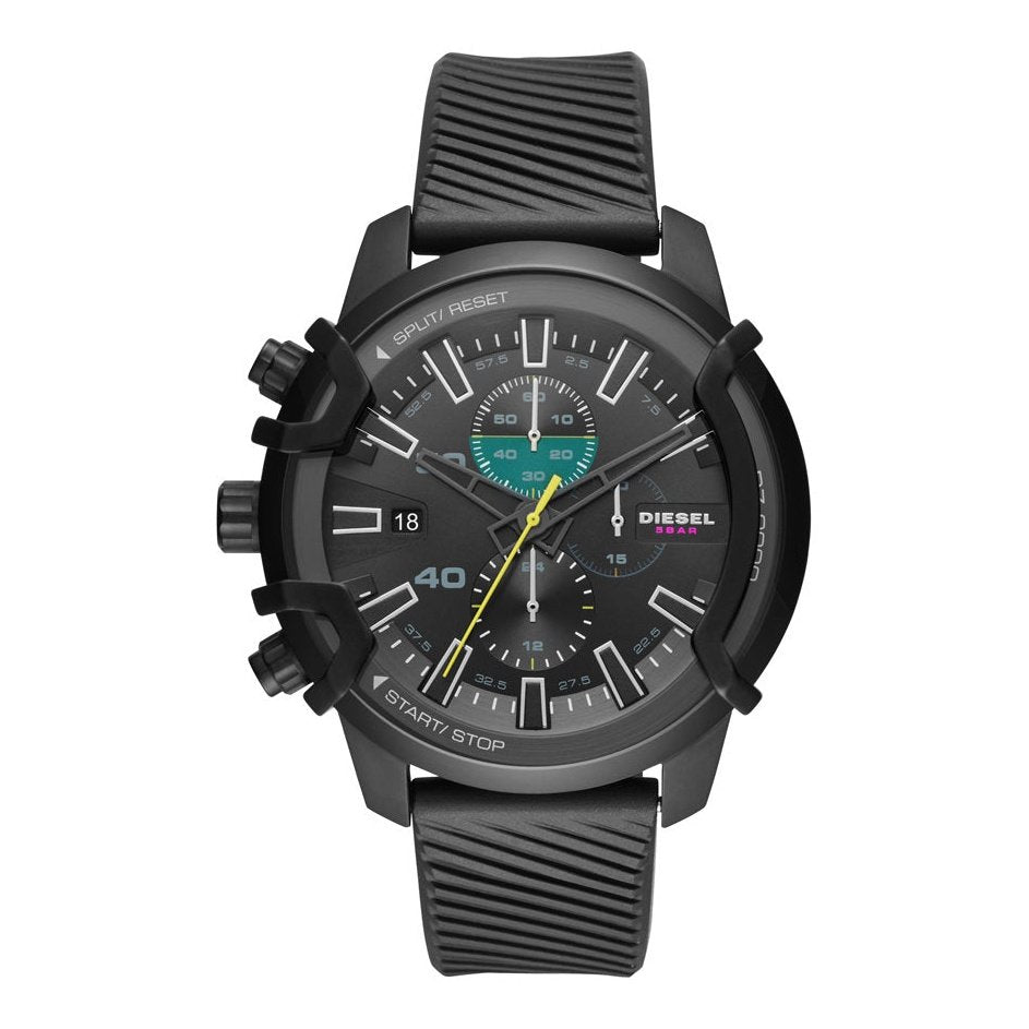 Montre Diesel Watch DZ4520
