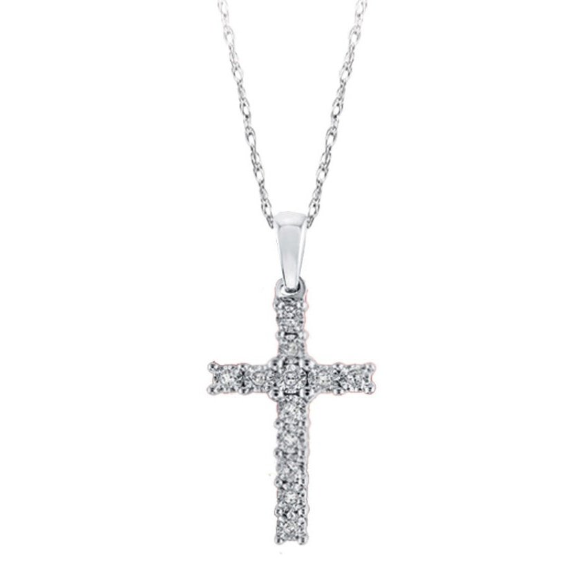 Pendentif 10 Kt Roger Roy PD036847DB