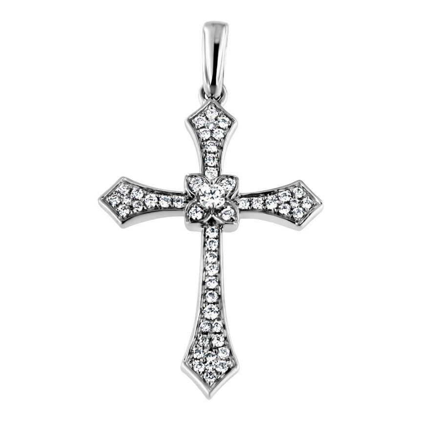 Pendentif 14 Kt Van&Co P-24162026