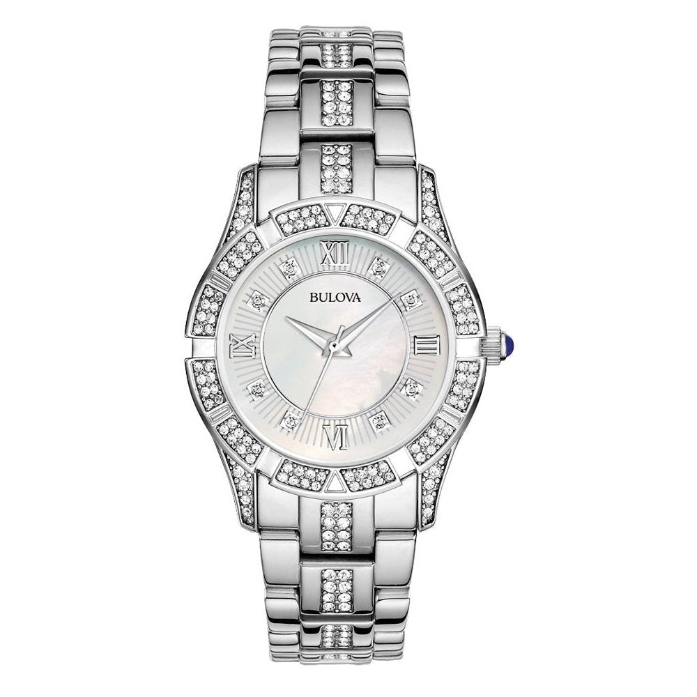 Montre Bulova Watch 96L116