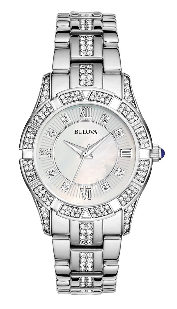 Montre Bulova Watch 96L116
