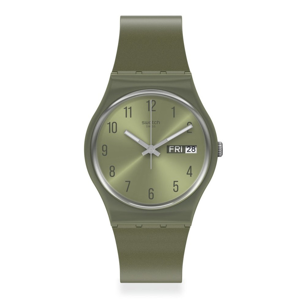 Montre Swatch Watch GG712