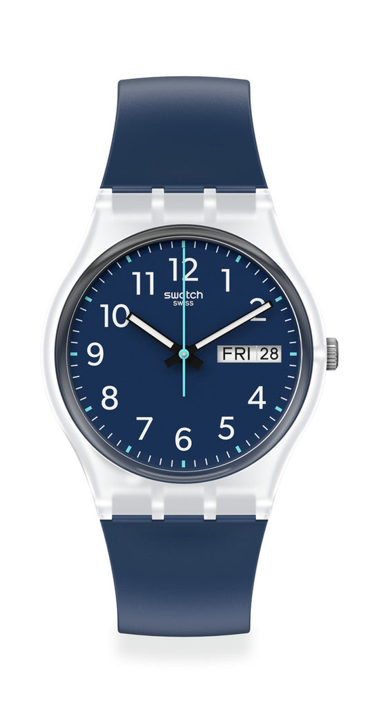 Montre Swatch Watch GE725
