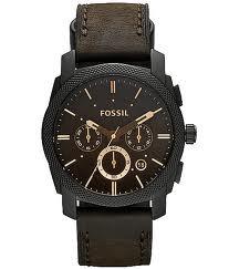 Montre Fossil Watch FS4656