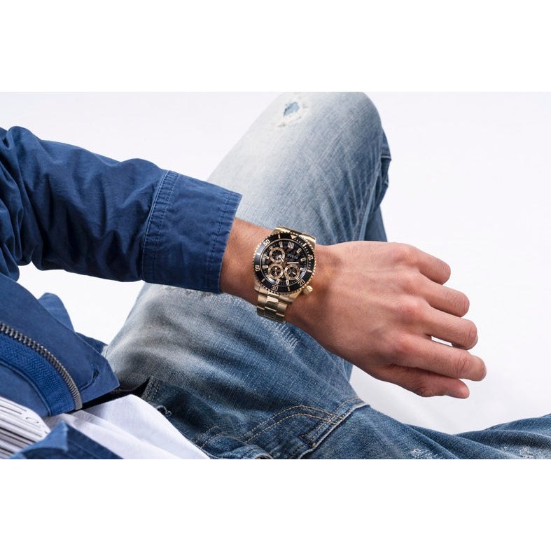 Montre Guess Watch GW0488G2
