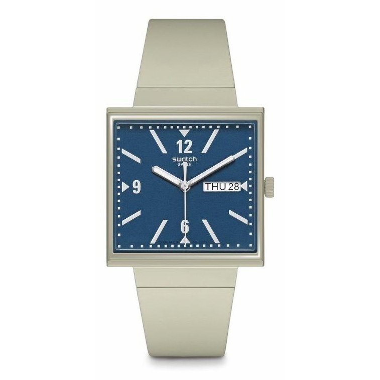 Montre Swatch Watch SO34T700