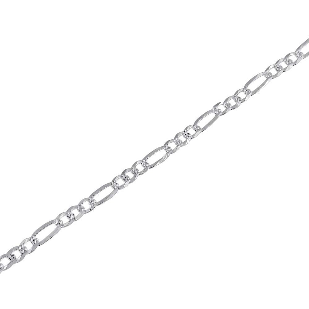 Chaine 925 Argent Roger Roy A1P-1002-100-6