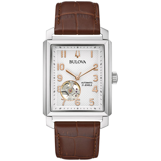 WATCH BULOVA 96A268