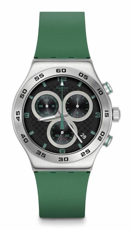Montre Swatch Watch YVS525