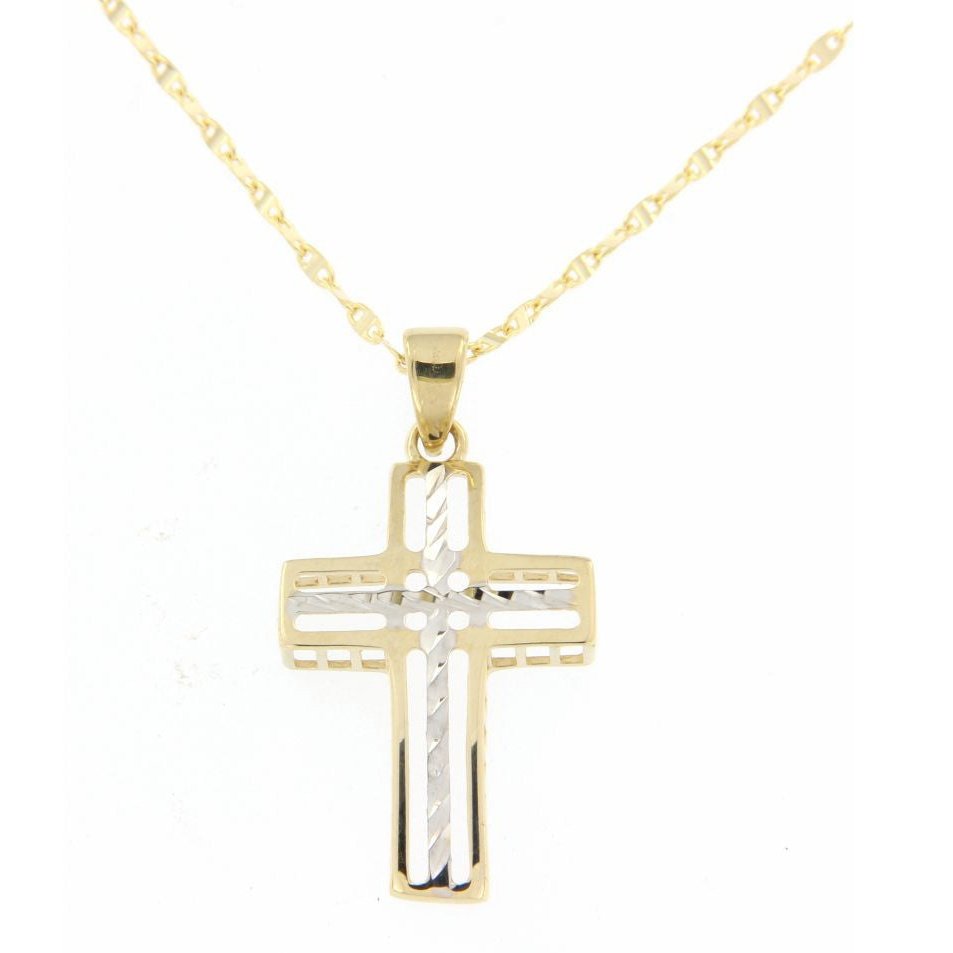 Pendentif 10 Kt Roger Roy P210652YW