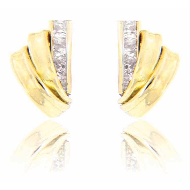 Bijoux Enfants TouTou TTEY6751901PS
