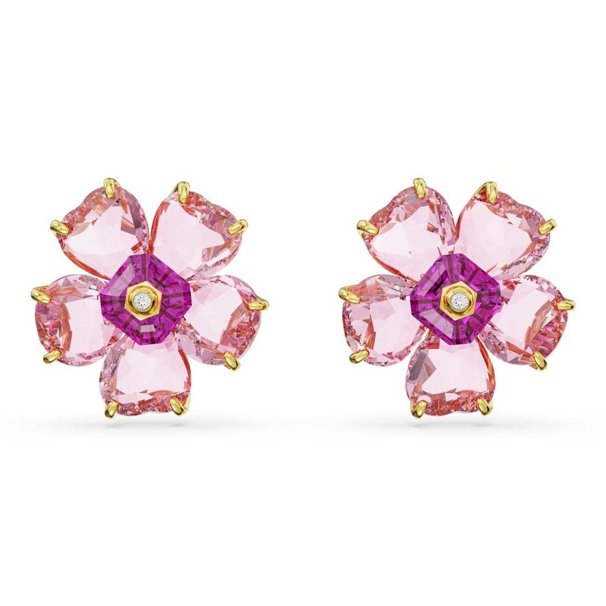 Boucles d’oreilles Swarovski 5650563