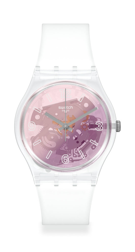 Montre Swatch Watch GE290