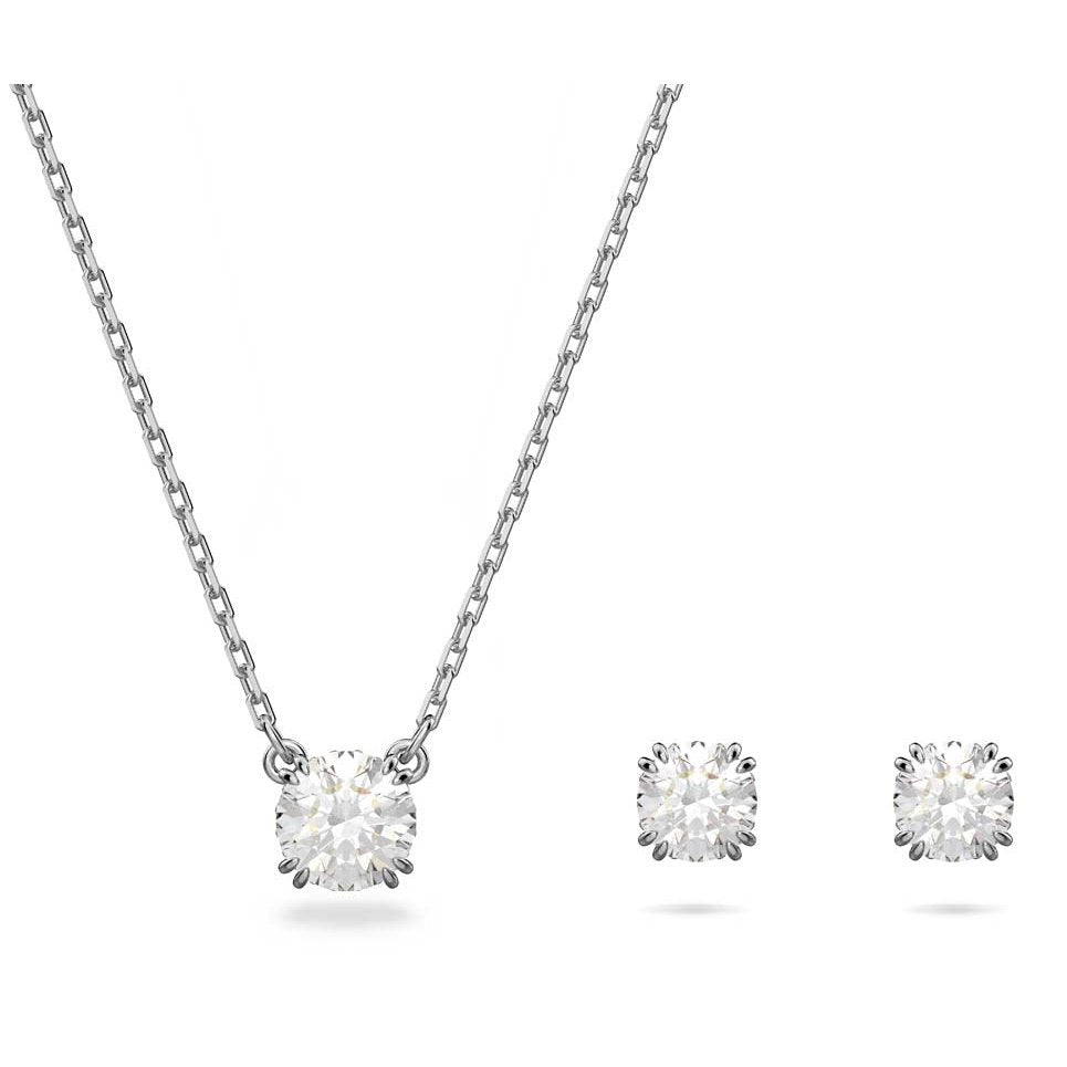 Ensemble Swarovski 5647663