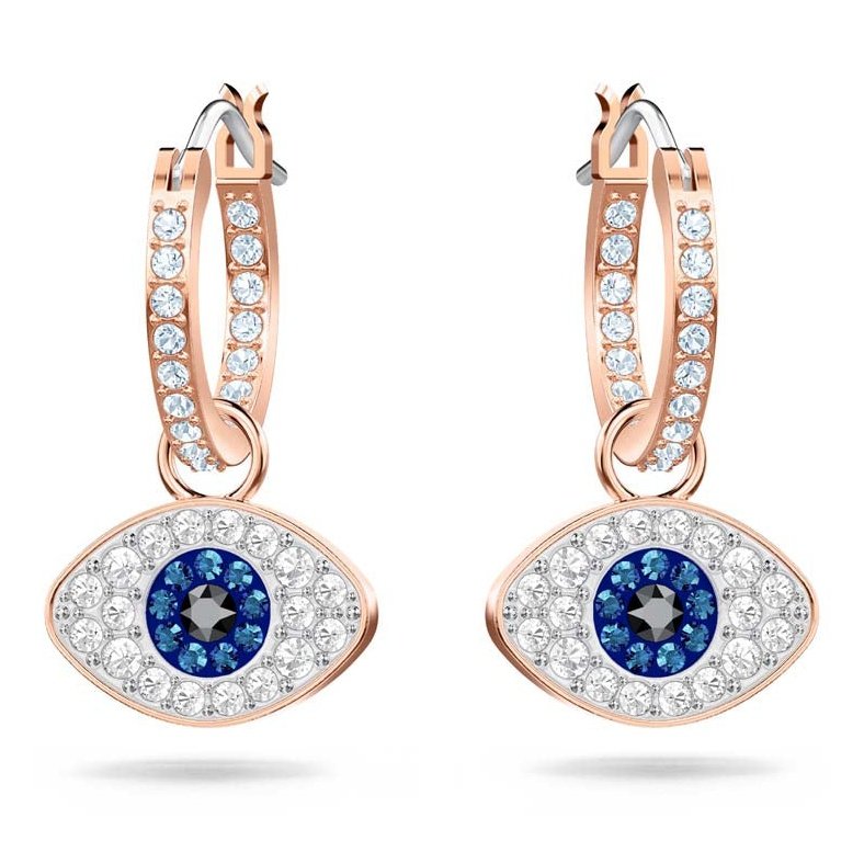 Boucles d’oreilles Swarovski 5425857