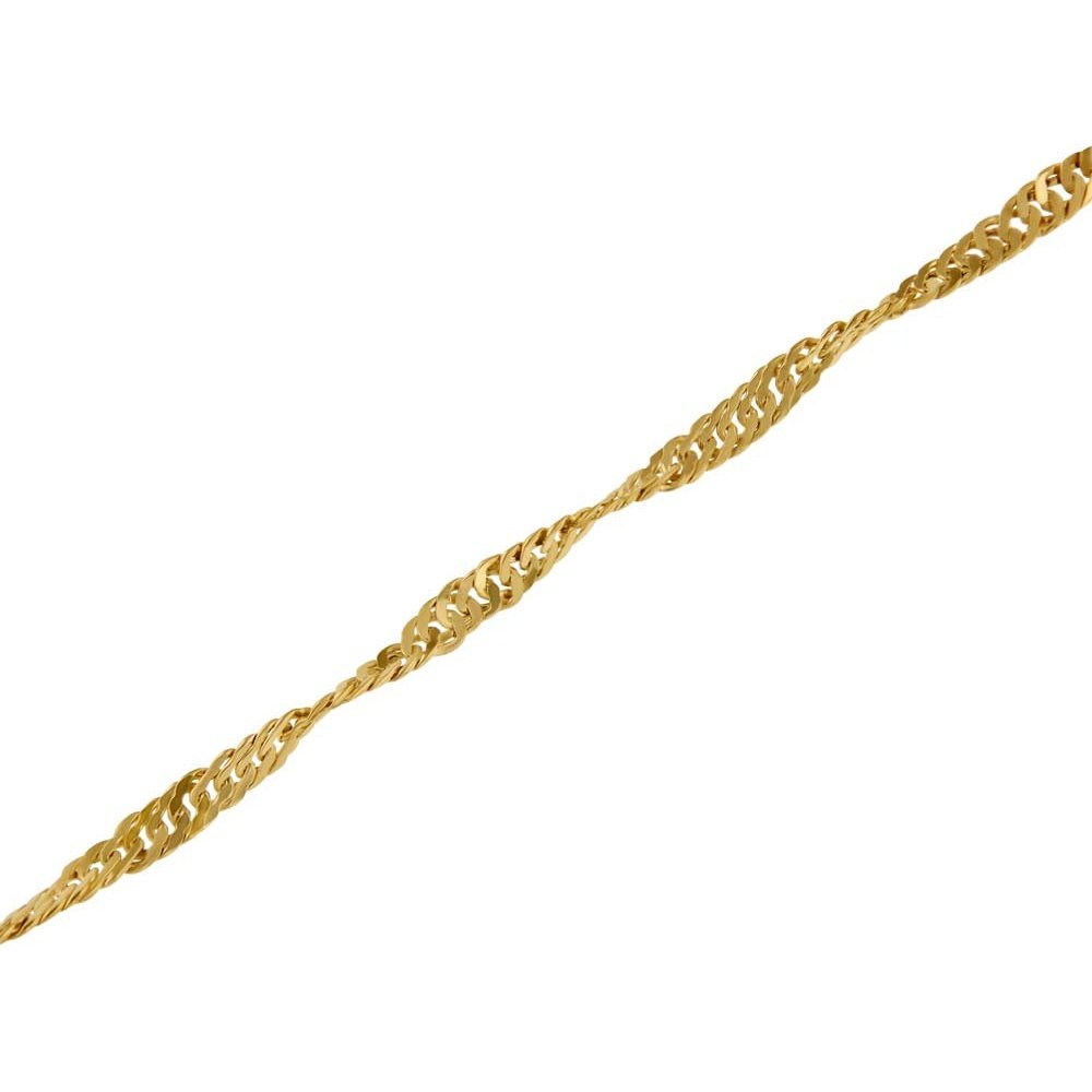Chaine 925 Argent Roger Roy AG-1450-050-4