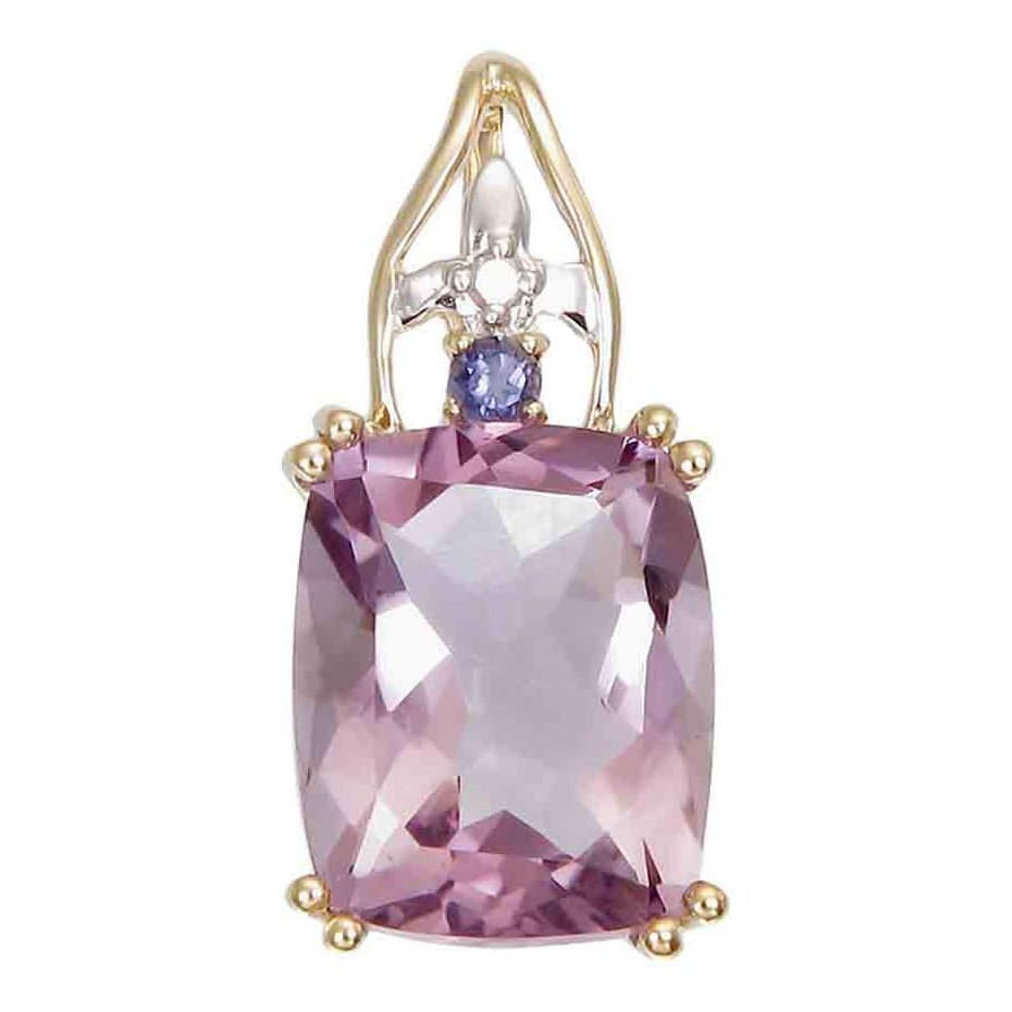 Pendentif 10 Kt Roger Roy P5560412Y