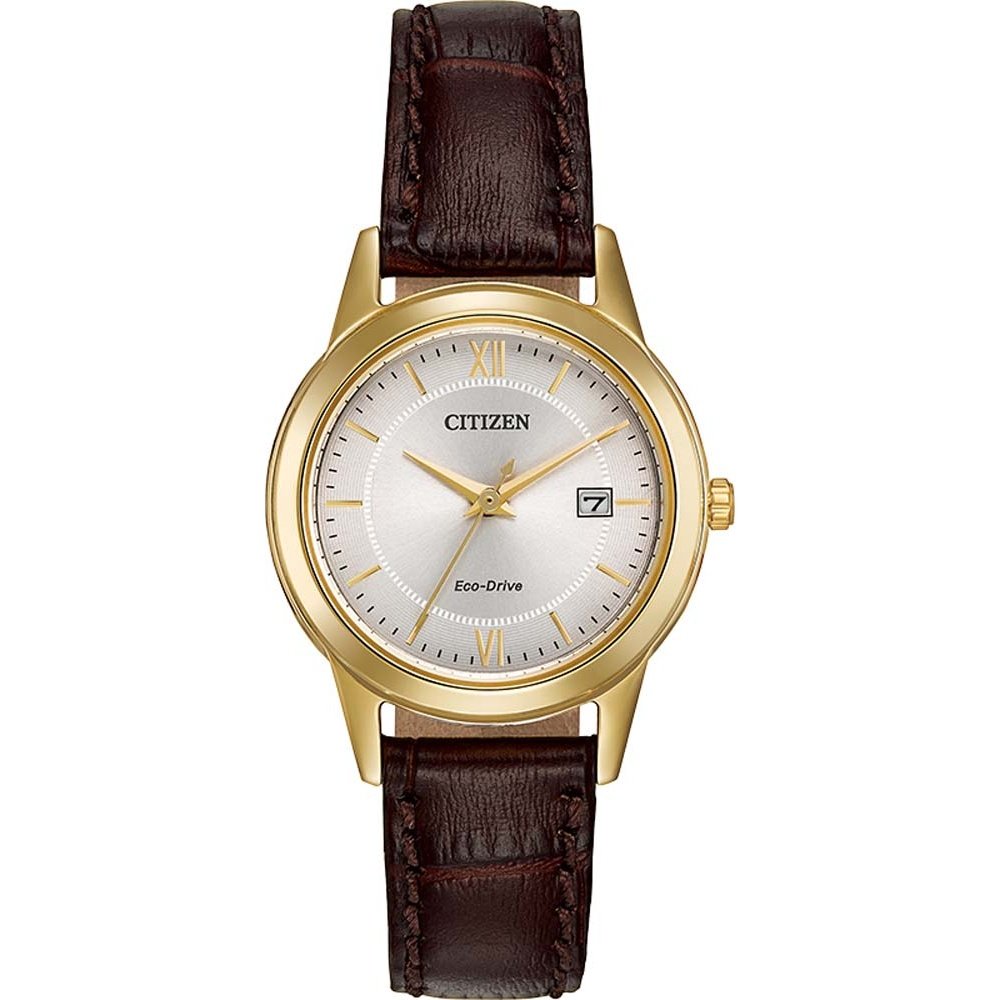 Montre Citizen Watch FE1082-05A