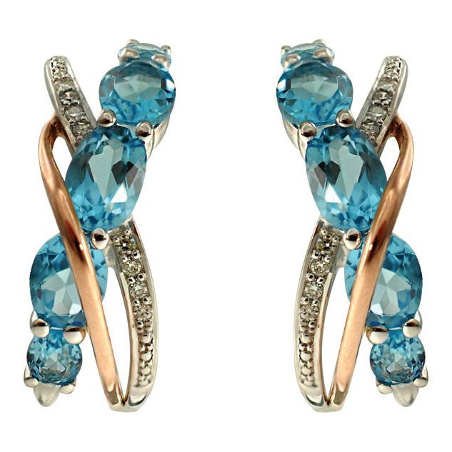 Bague 14 Kt Van&Co R05-89139-14PW