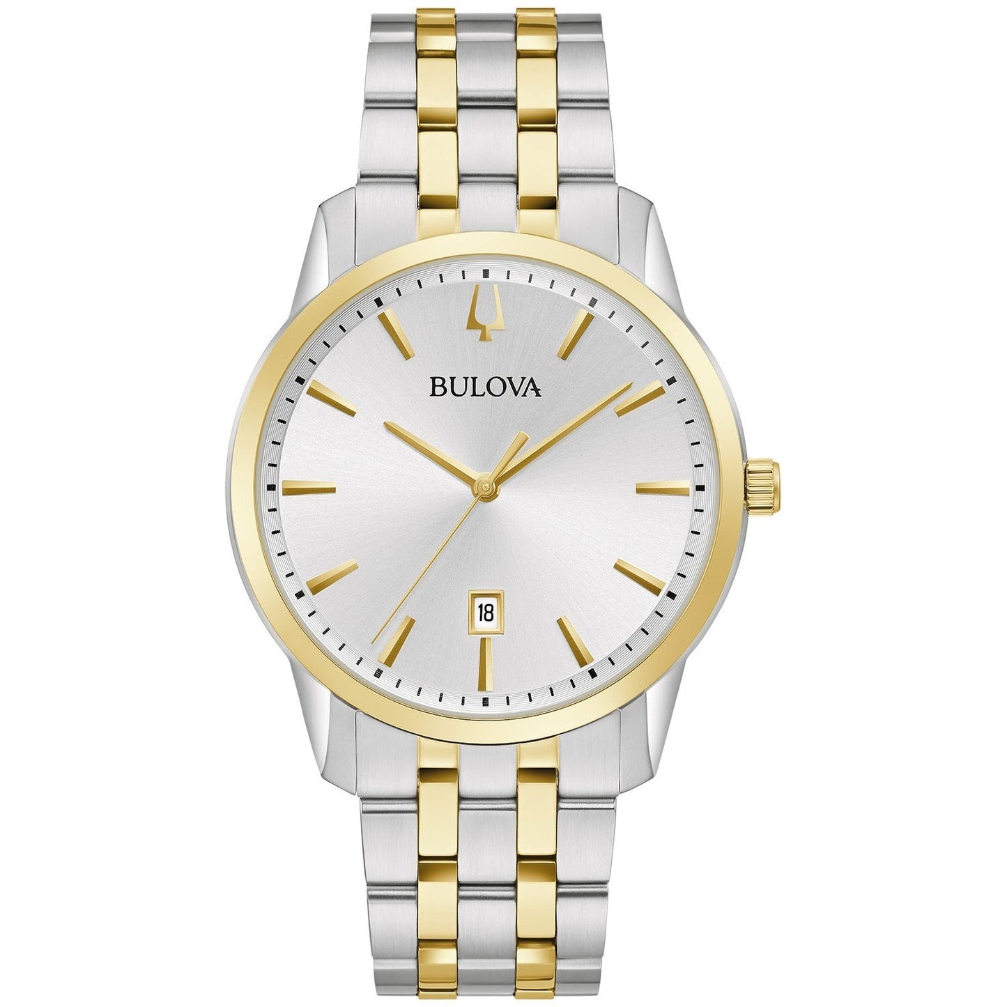 Montre Bulova Watch 98B385