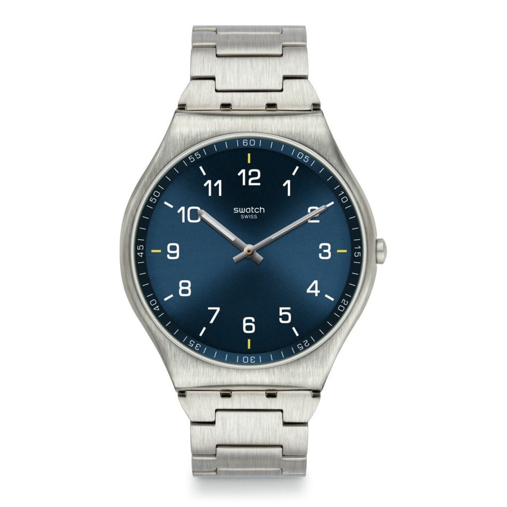 Montre Swatch Watch SS07S106G